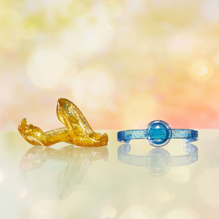 Disney Princesses, Royal Shimmer, poupée Jasmine