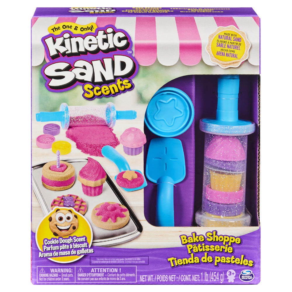 kinetic sand toys r us