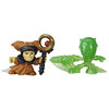 Power Rangers Toys Micro Morphers Series 1 Collectible Figures