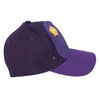 Disney Wish Kids Baseball Cap With Asha And Star Purple