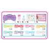 Aquabeads Aqua Nails Disney Princess Kit