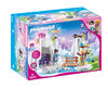 Playmobil - Crystal Diamond Hideout