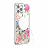 PopSockets PopCase iPhone 12 Pro Max Vintage Floral
