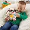 Fisher-Price DC League of Super-Pets Baby Krypto Doll - R Exclusive