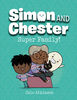 Super Family! (Simon and Chester Book #3) - English Edition