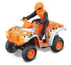 Maisto - Fresh Metal Pullback Atvs
