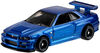 Hot Wheels Fast & Furious Nissan Skyline GT-R (R34)