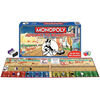 Winning Moves - Monopoly: Advance to Boardwalk Game