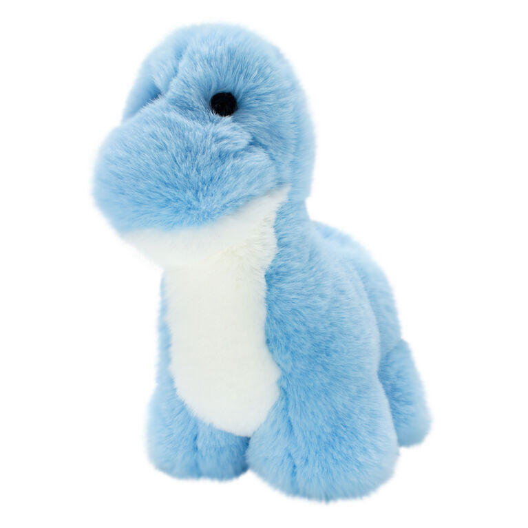 World's Softest - Baby Dino Plush (One Selected At Random For Online Purchases)