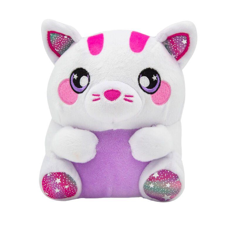 Squeezamals Plumps Medium (one selected at random)