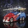 Transformers Studio Series Voyager 03 Transformers: War for Cybertron Gamer Edition Optimus Prime 6.5 Inch Action Figure