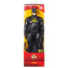 DC Comics, Batman Action Figure, 12-inch The Flash Movie Collectible