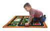 Melissa & Doug Around The City Rescue Rug