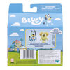Bluey Figure 2 Pack Fairytale