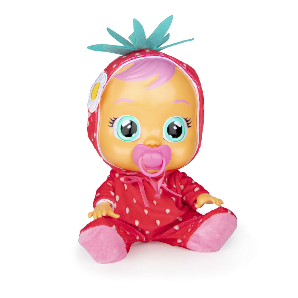 Toys r us cry babies discount