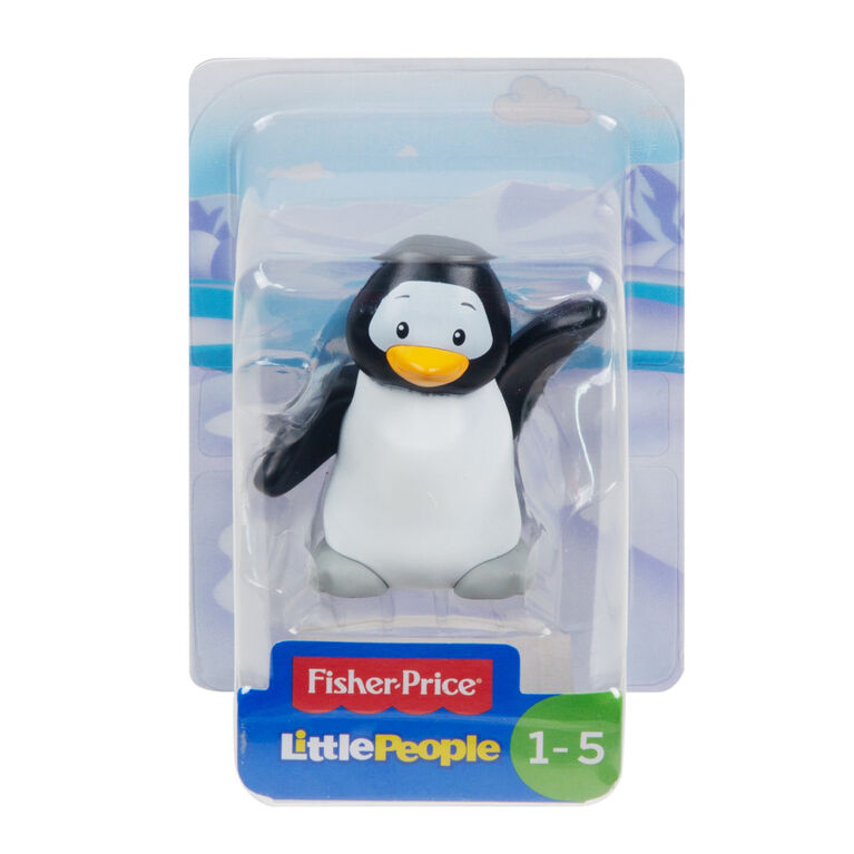 Fisher-Price - Little People - Figurine Pingouin