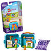 LEGO Friends Le cube de soccer de Mia 41669