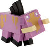 ​Minecraft Legends 3.25-inch Action Figures with Attack Action and Accessory, Collectible Toys