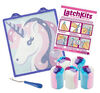 Kit de verrouillage: Licorne