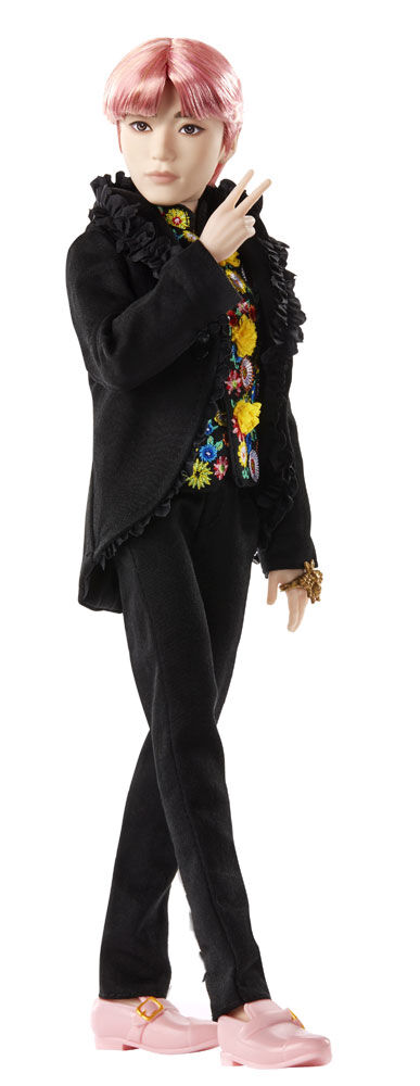 bts prestige dolls