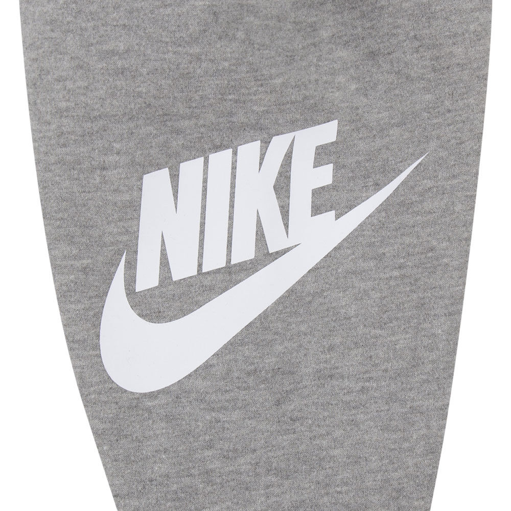 Nike Set -Dark Grey