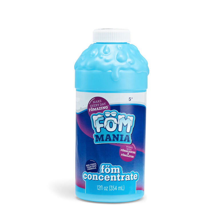 Fom Refills 12.8 Oz