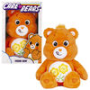 Peluche Bisounours 14" - Ours Ami