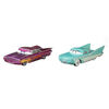 Disney Pixar Cars Ramone and Flo 2-Pack