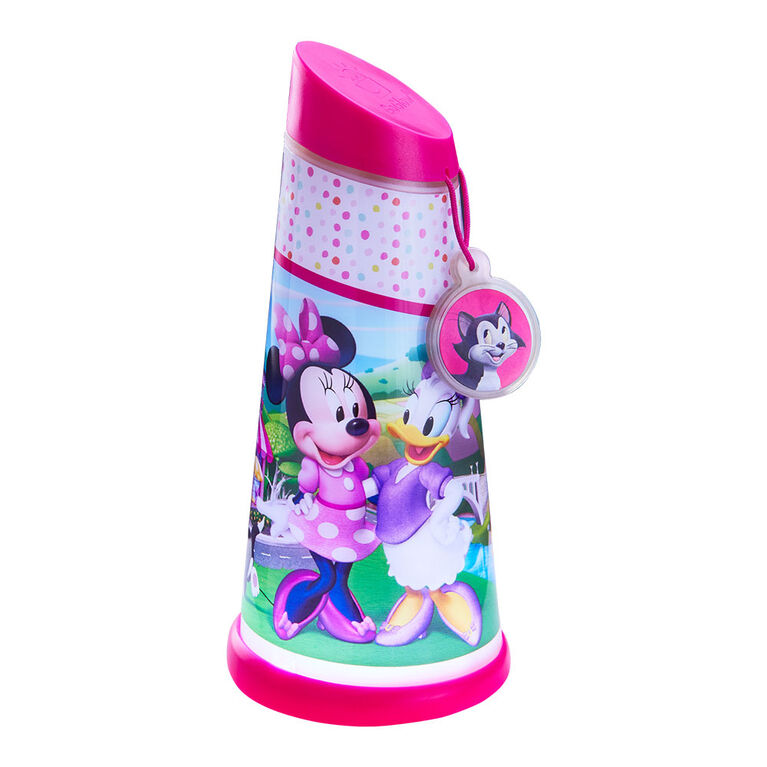 Lampe Torche Disney Souris Minnie
