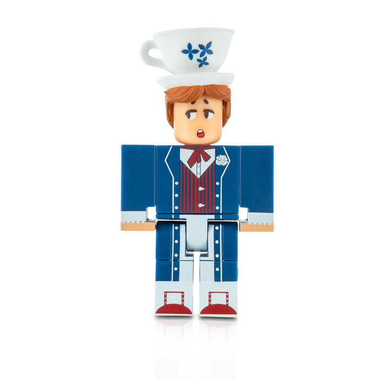 Roblox Deluxe Mystery Pack - Astral Hearts: Ames Madeus Hatter