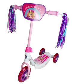 Paw Patrol - 3 Wheel Scooter - Skye - R Exclusive