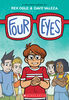 Four Eyes: A Graphic Novel (Four Eyes - English Edition