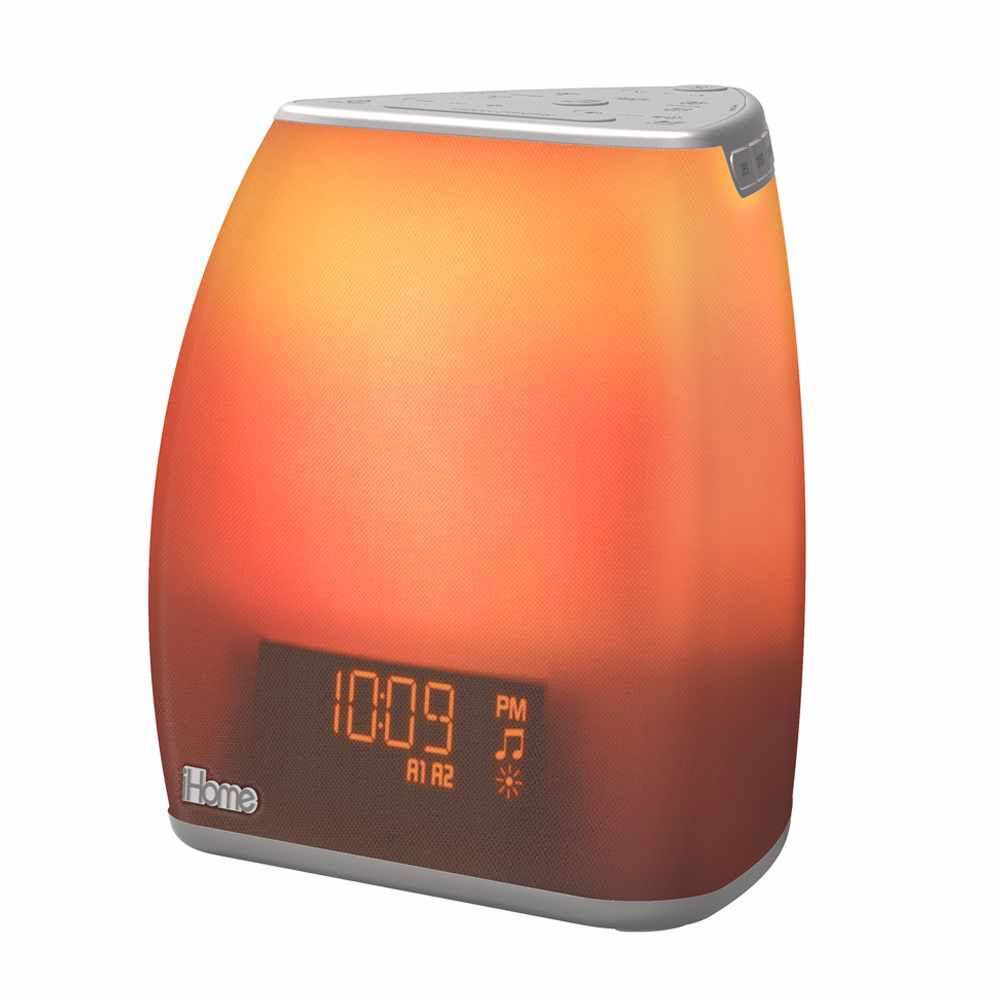 Ihome zenergy bedside sleep therapy sales speaker