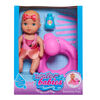 Le Plaisir du Bain Waterbabies