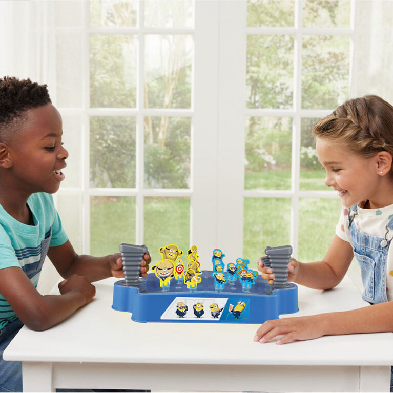 EPOCH Games Minions AVL Blast Training - R Exclusive