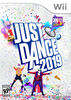 Just Dance 2019 - Wii