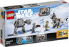 LEGO Star Wars TM AT-AT vs. Tauntaun Microfighters 75298 (205 pieces)