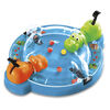 Hasbro Gaming - Hungry Hungry Hippos Grab & Go Game