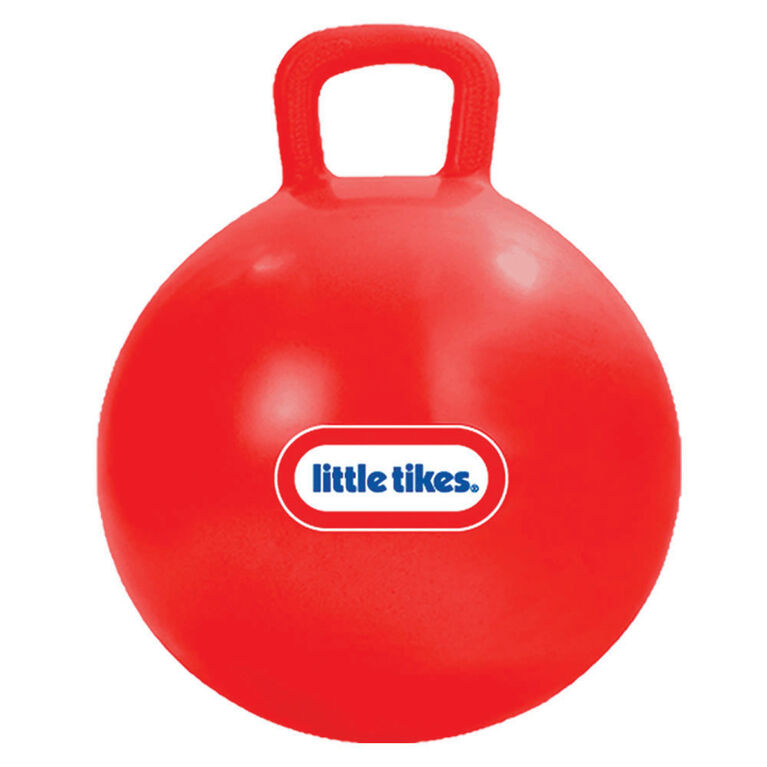 Little Tikes Ballon Hopper - Rouge