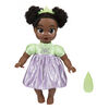 Deluxe Tiana Baby Doll