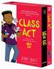 New Kid And Class Act: The Box Set - English Edition