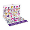 Mini Brands Limited Edition Advent Calendar with 4 Exclusive Minis by ZURU