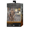 Star Wars The Black Series The Mandalorian and Grogu (Arvala-7), figurines articulées The Mandalorian - Notre exclusivité