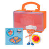 Blippi Deluxe Blind Figures - Chef Theme