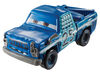 Disney Pixar Cars 3 Broadside Die-cast Vehicle - English Edition