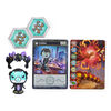 Bakugan, Nillious Cubbo Pack, Bakugan Evolution Transforming Collectible Action Figures