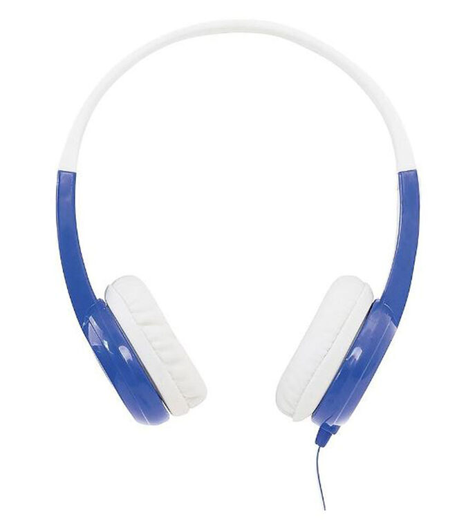 Buddyphones Discover - Blue