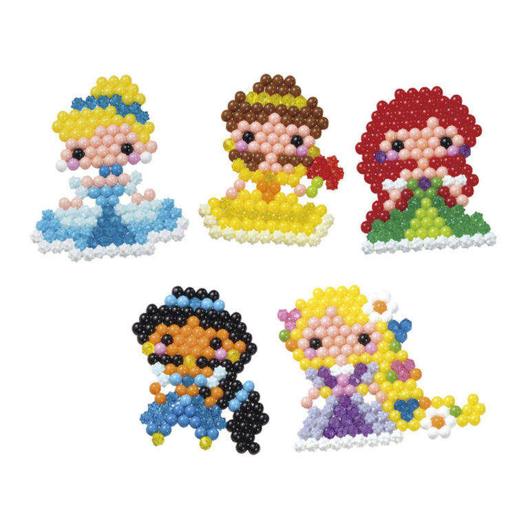 Disney Princess Star Bead Dazzle Set - Notre exclusivité