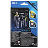 G.I. Joe Classified Series Agent Helix, Collectible G.I. Joe Action Figure (6 Inch), 104