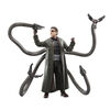Hasbro Marvel Legends Series Doc Ock, Spider-Man: No Way Home Marvel Legends Action Figures, 6 Inch